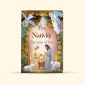 The Nativity The Story of Love book cover