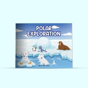 Polar Exploration book cover