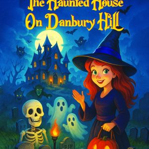 The Haunted House on Danbury Hill
